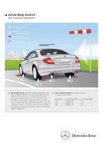 Mercedes-Benz CL600 2010 года